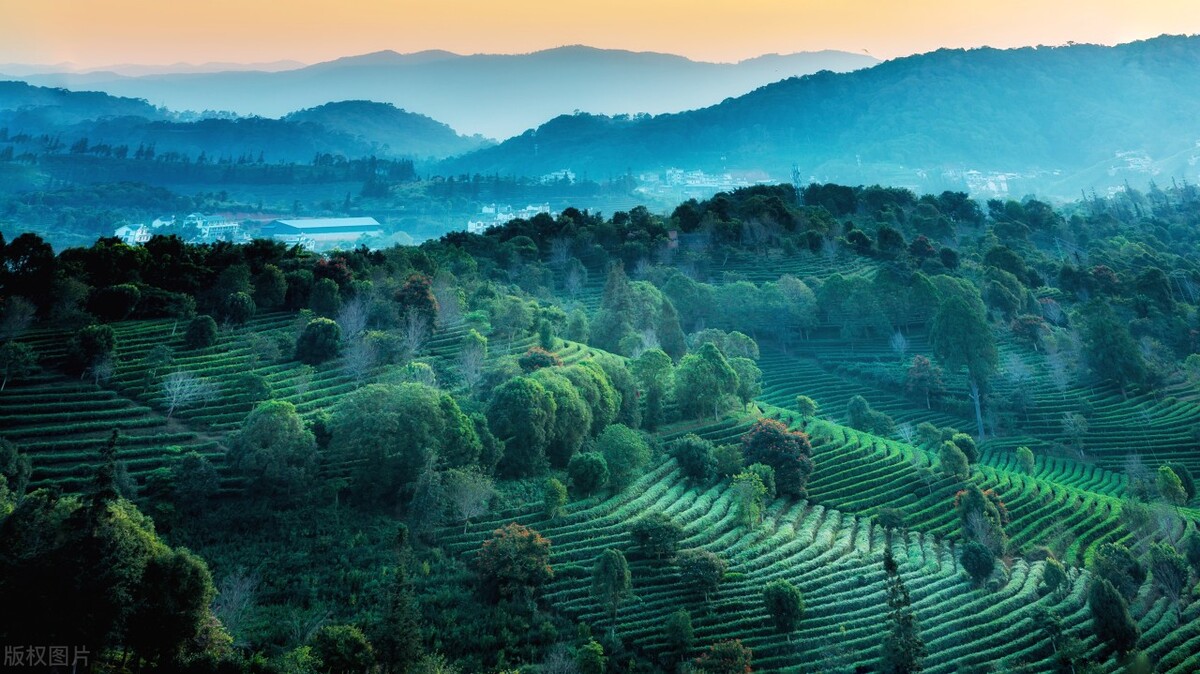 旅行的绝美文案治愈系,五一旅行朋友圈文案