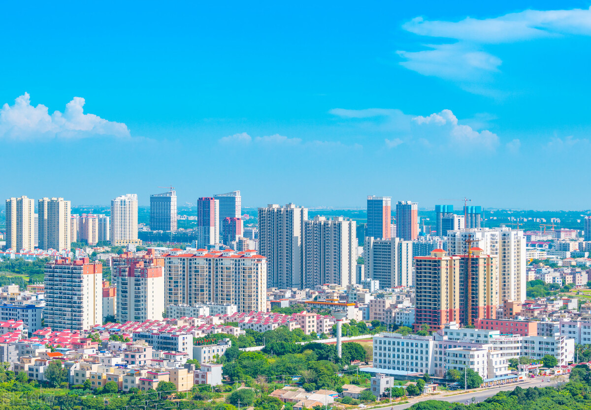 钦州楼市2024年3月成交数据,2021钦州市房价下跌城市名单