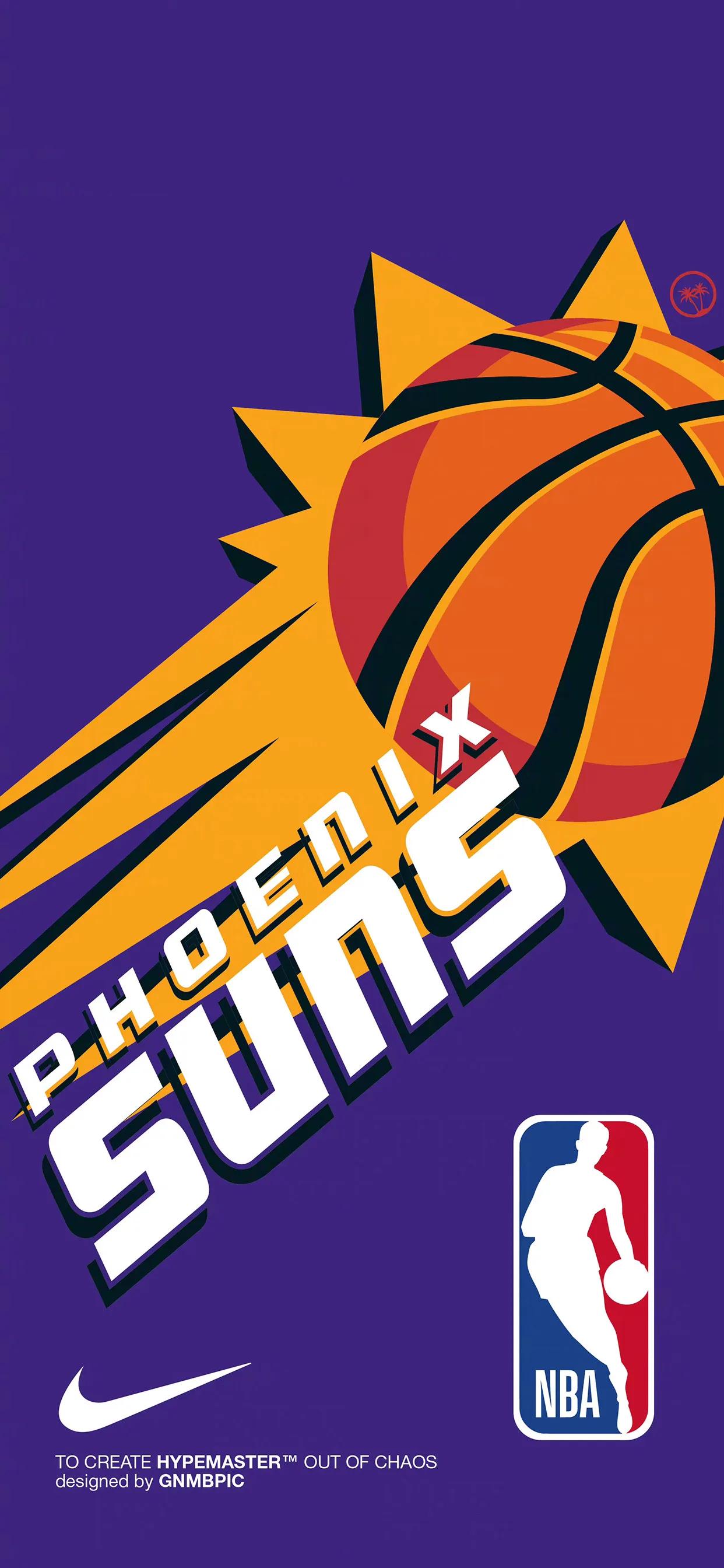 NBA球队壁纸,nba球队logo大全