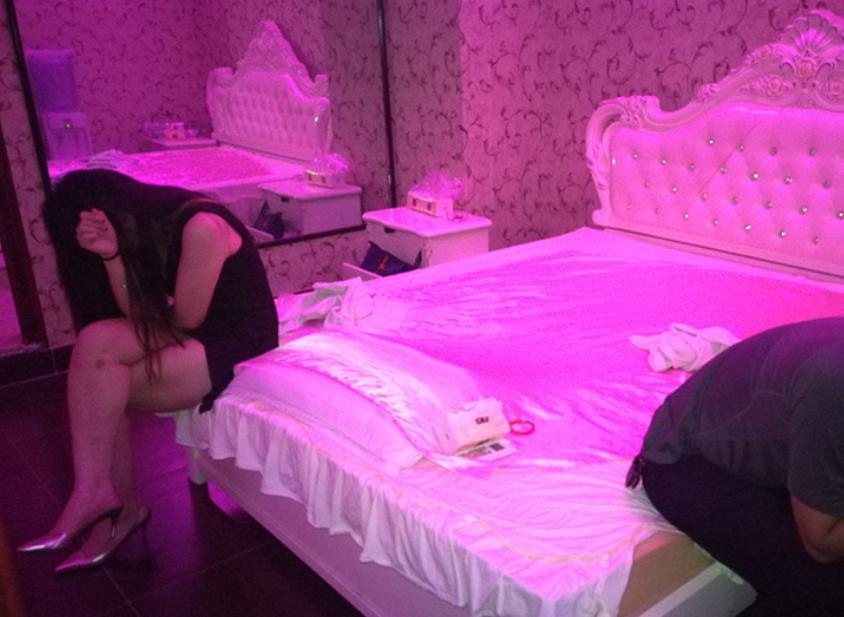 魏巍在日本犯了什么罪,魏巍日本案件审判现场