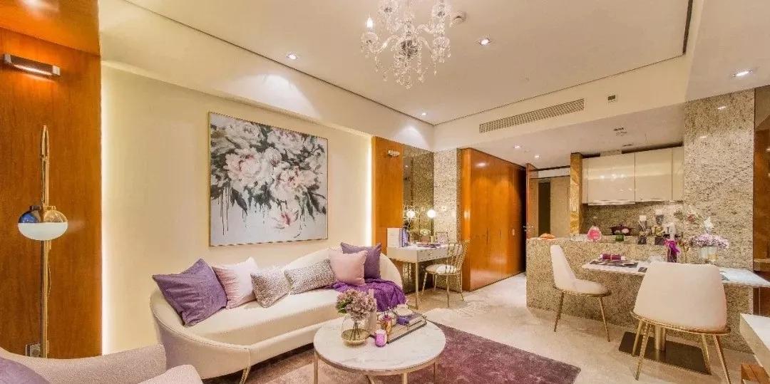 黄浦新天地公寓,黄浦新天地不限购公寓