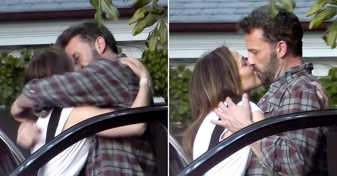 大本和詹妮弗结婚,大本结婚前后对比