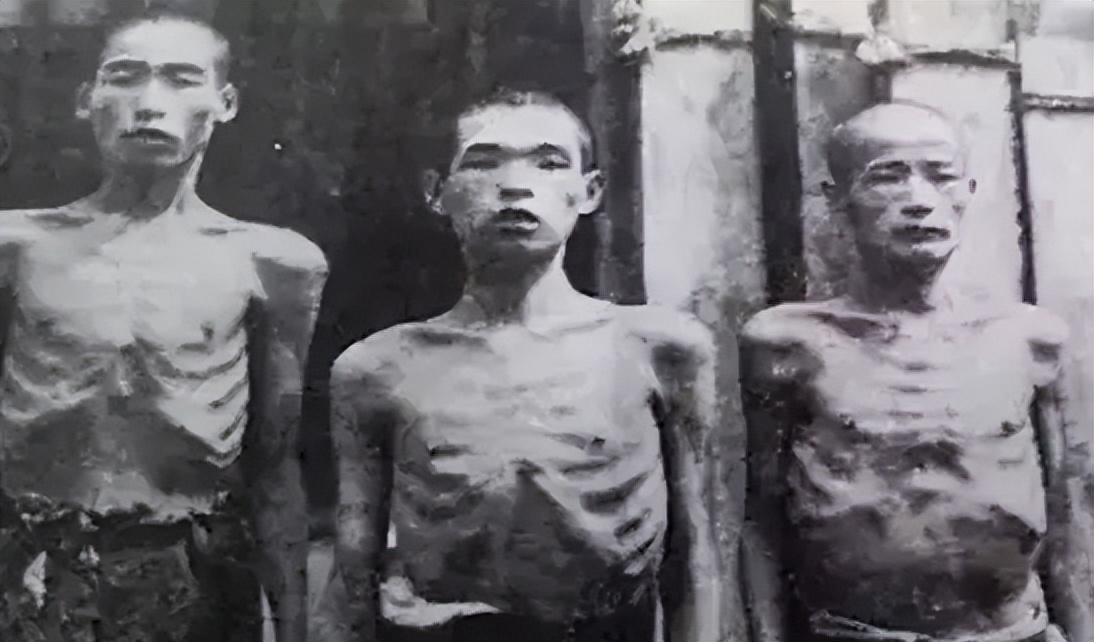 中国农民抓到日本士兵会怎样处置,抗日战争时农民被日本人抓住