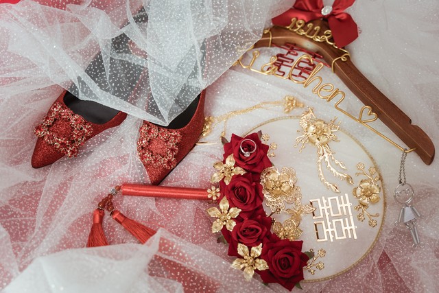 年纪大了为什么随便找一个人结婚,有多少人因为年龄随便找个人结婚