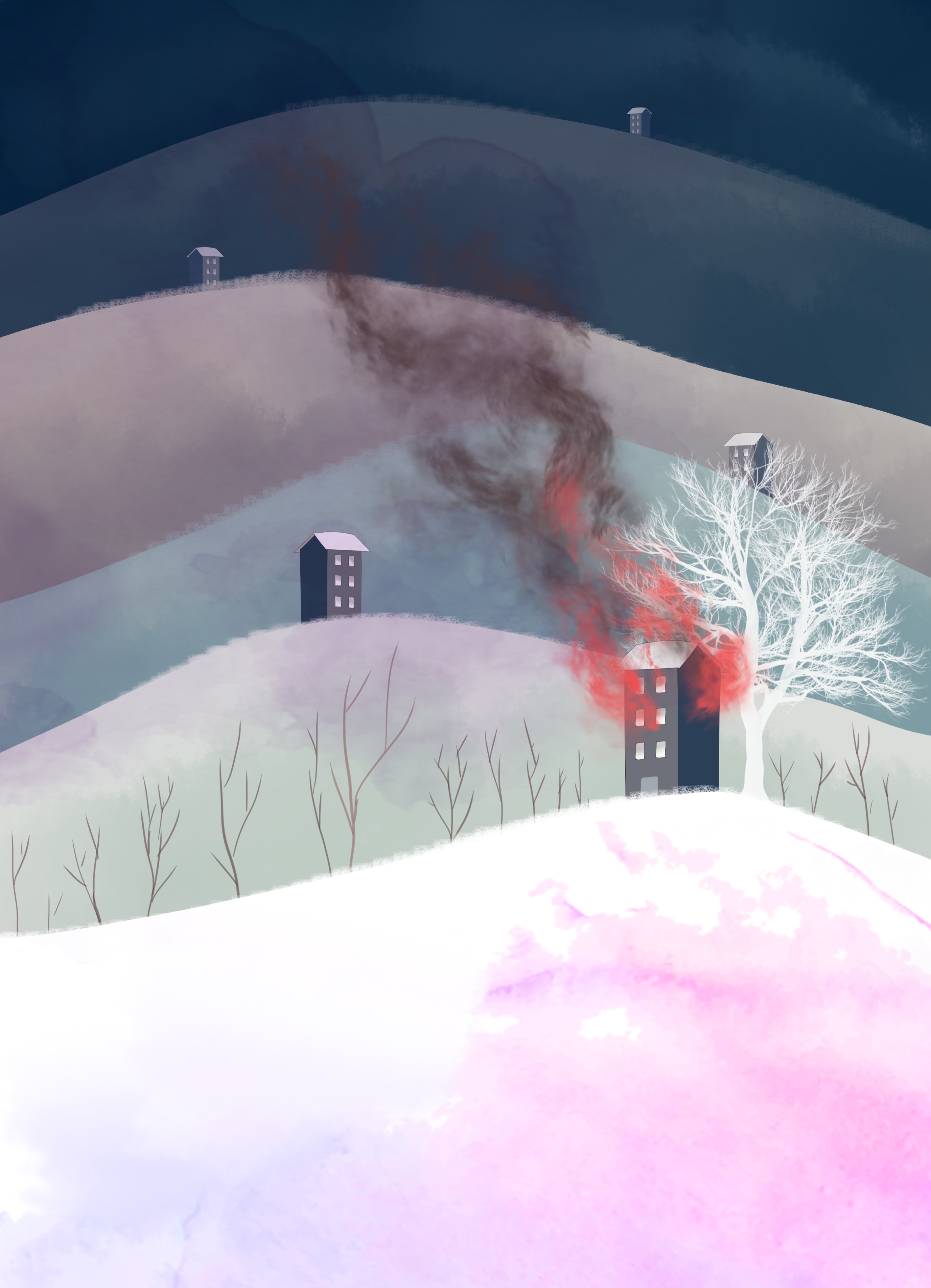 和缺点多的伴侣相处，做了这3件事的女人，不易崩溃