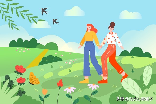 闺蜜哪些举动要小心,闺蜜之间的雷区