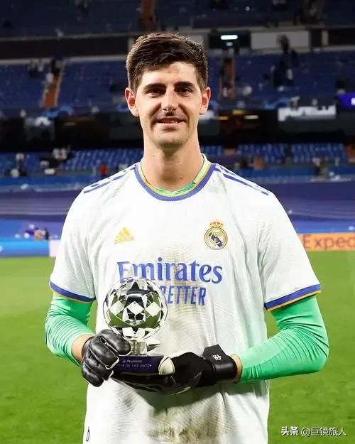 马丁内斯和布冯神奇扑救,布冯vs马丁内斯谁更厉害