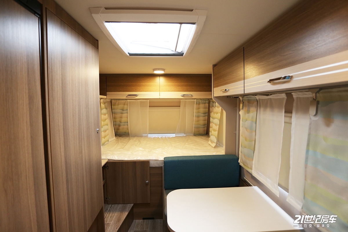 最大总质量1.1吨，德国原装进口！实拍德福C’joy420QSH