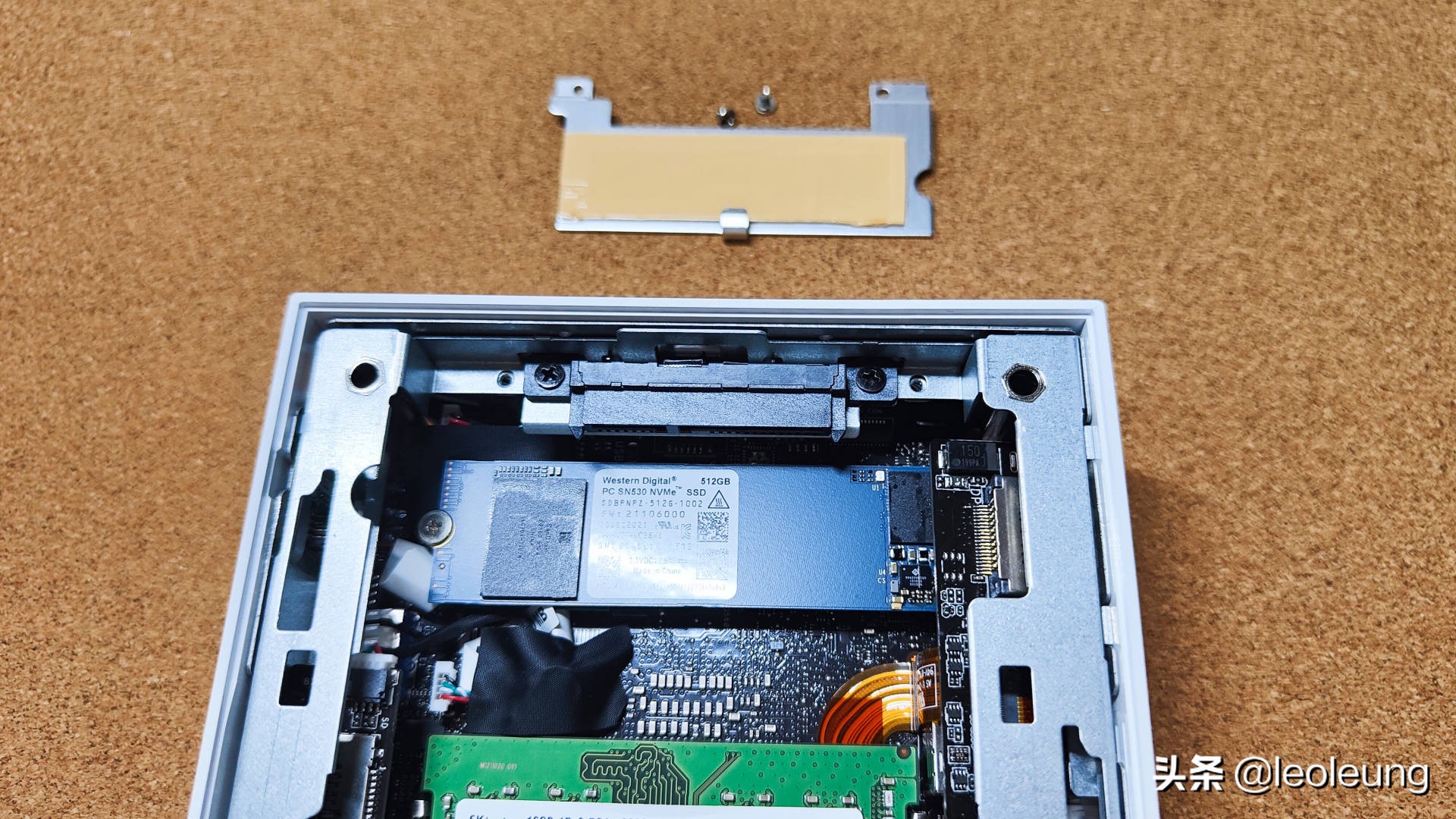 华硕pn515600u,华硕pn51主机差评