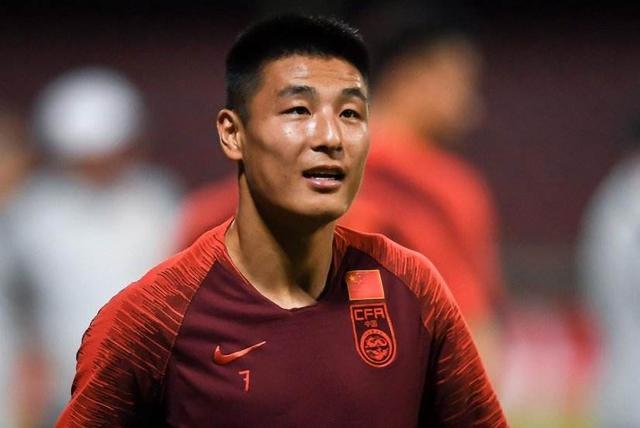 感人！中国武磊发文感谢：西班牙人永远是我的主队