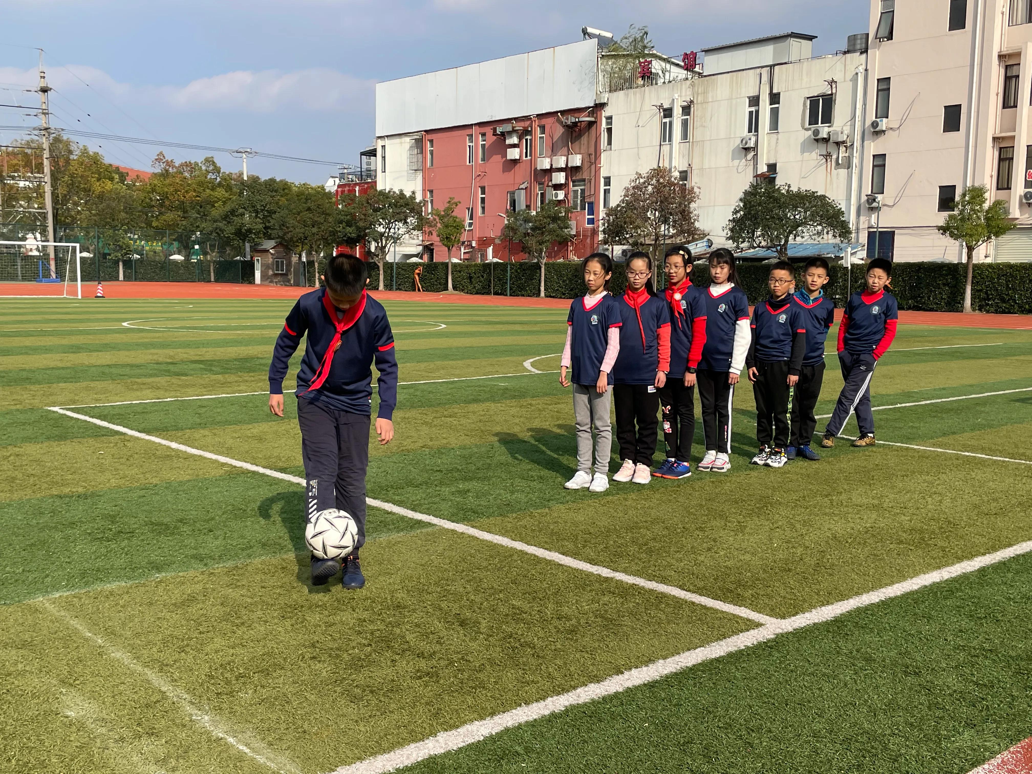 双减政策下校园活动,双减政策下小学体育该如何实施