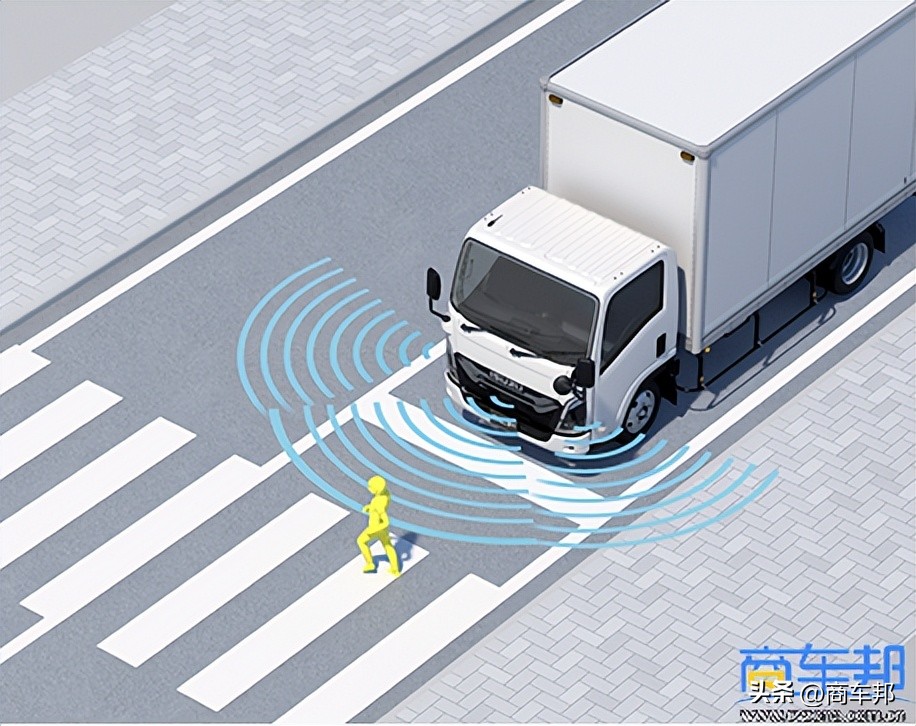 纯进口日本五十铃轻卡测试,中国与日本汽车的差距