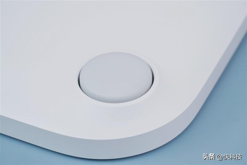 小米八电极体脂秤测体脂准吗,小米体脂秤2内脏脂肪准确吗