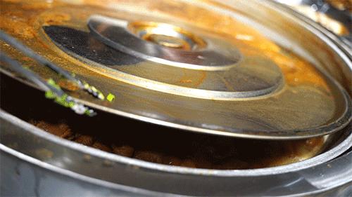 《徐州吃面地图》:32家面馆!狂吃一个月不重样