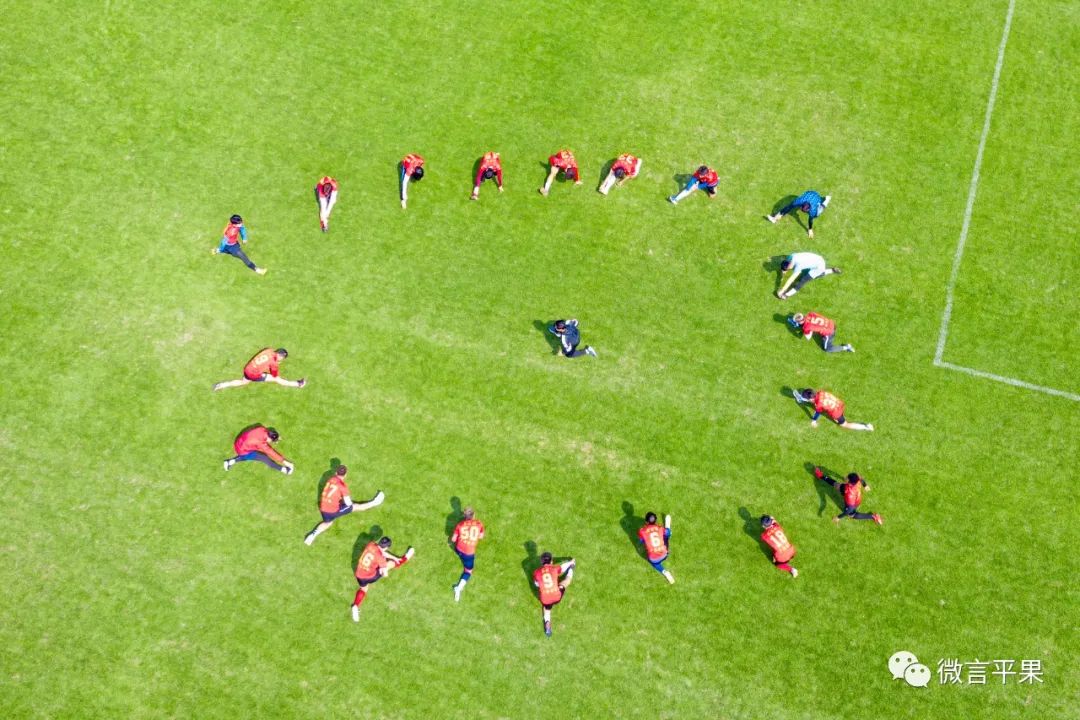 广西平果足球青训,平果市社会足球改革扶持奖励办法