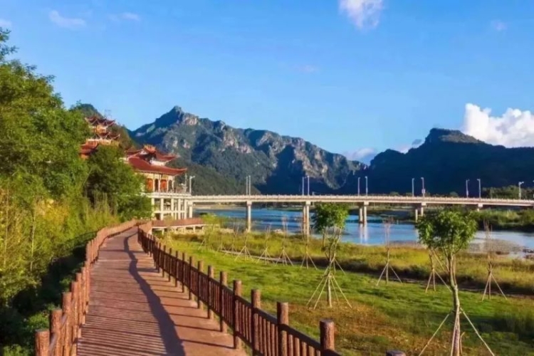 温州秋天的景,温州的秋天