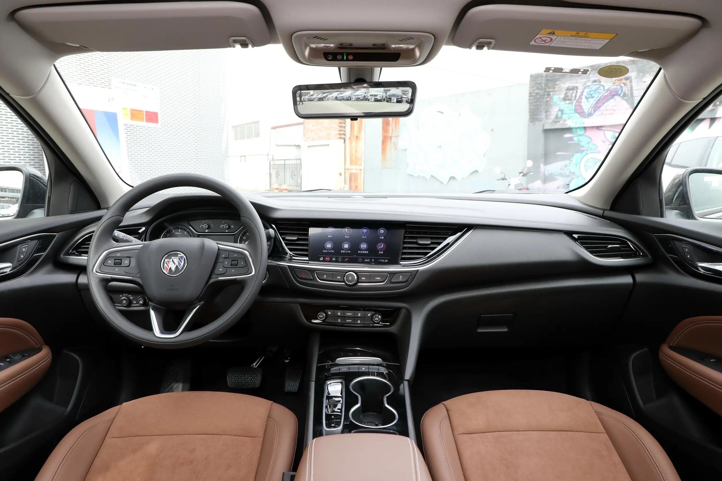 性价比高的中级车,别克君威、大众*萨特帕**和日产天籁怎么选?