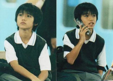 日本艺人的封神抓拍大盘点!狗仔真的很会…