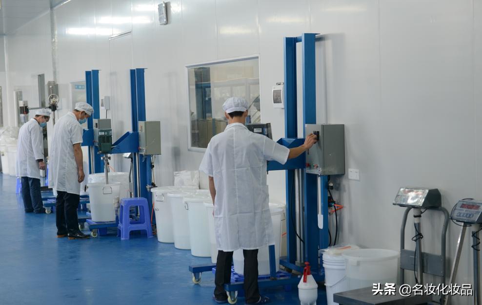 oem代加工化妆品怎么选,化妆品厂家oem怎么选