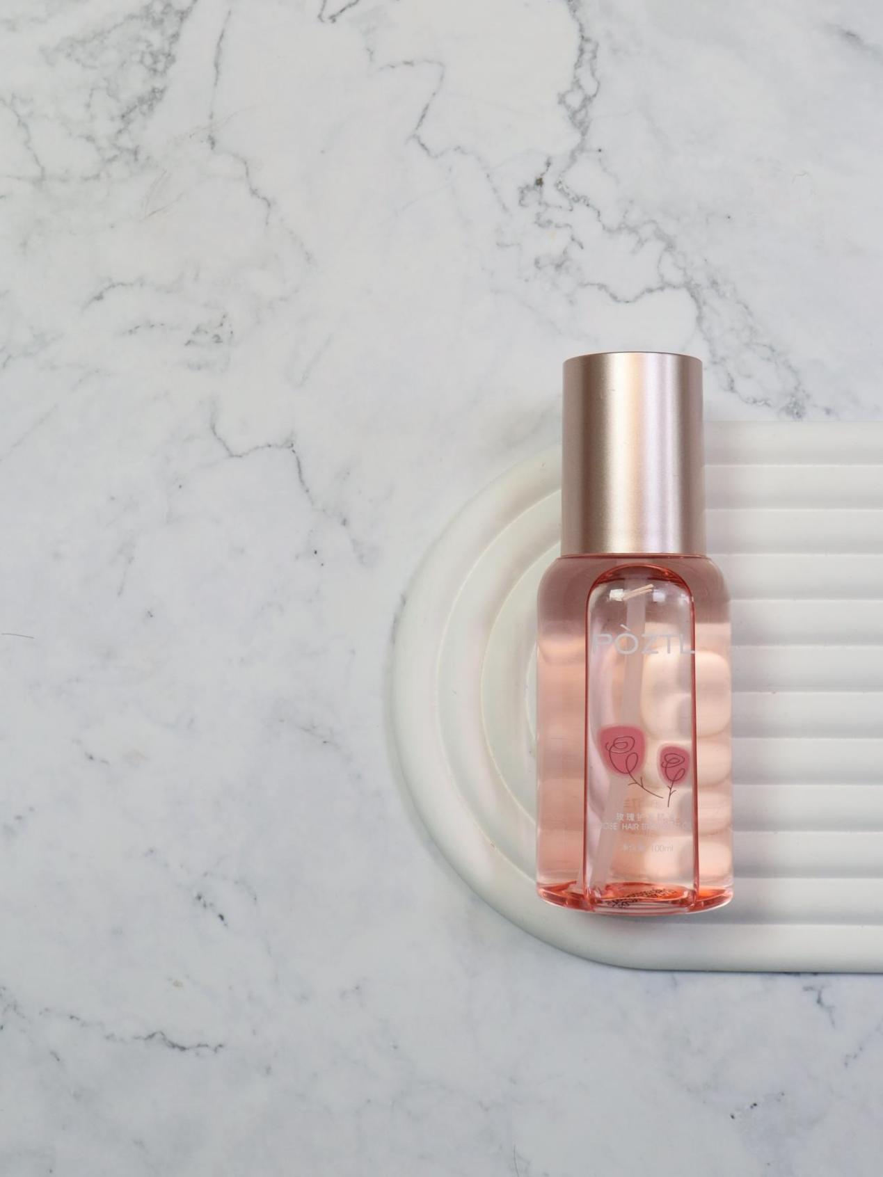 全球三分钟护发精油排行榜,最好的护发精油