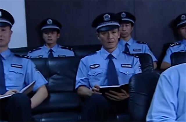 邢台90后小官李晓飞落网记