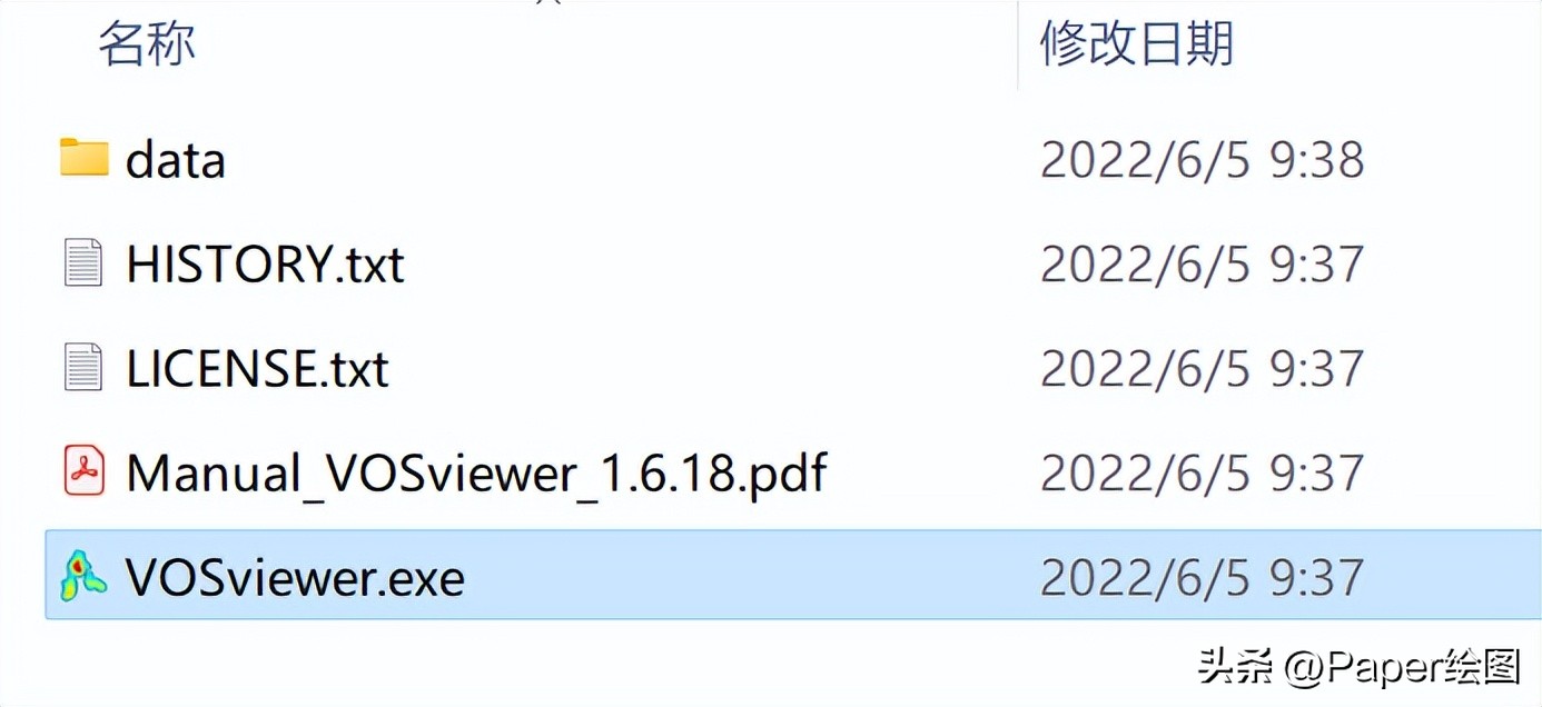 科学计量学公益课——软件的*载下**与安装