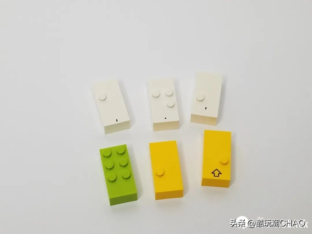 教具乐高3-6岁,乐高科技系列42055