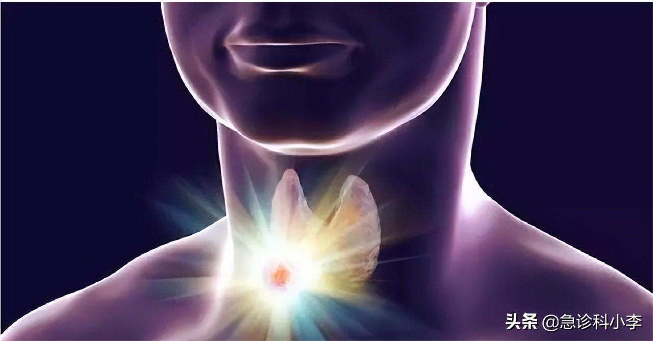 甲状腺结节伴有甲亢最好治疗方法,检查出甲状腺结节怎么办