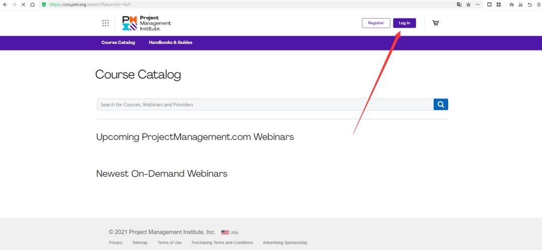 pmp证书怎么查询编号,pmp考试成绩如何查询