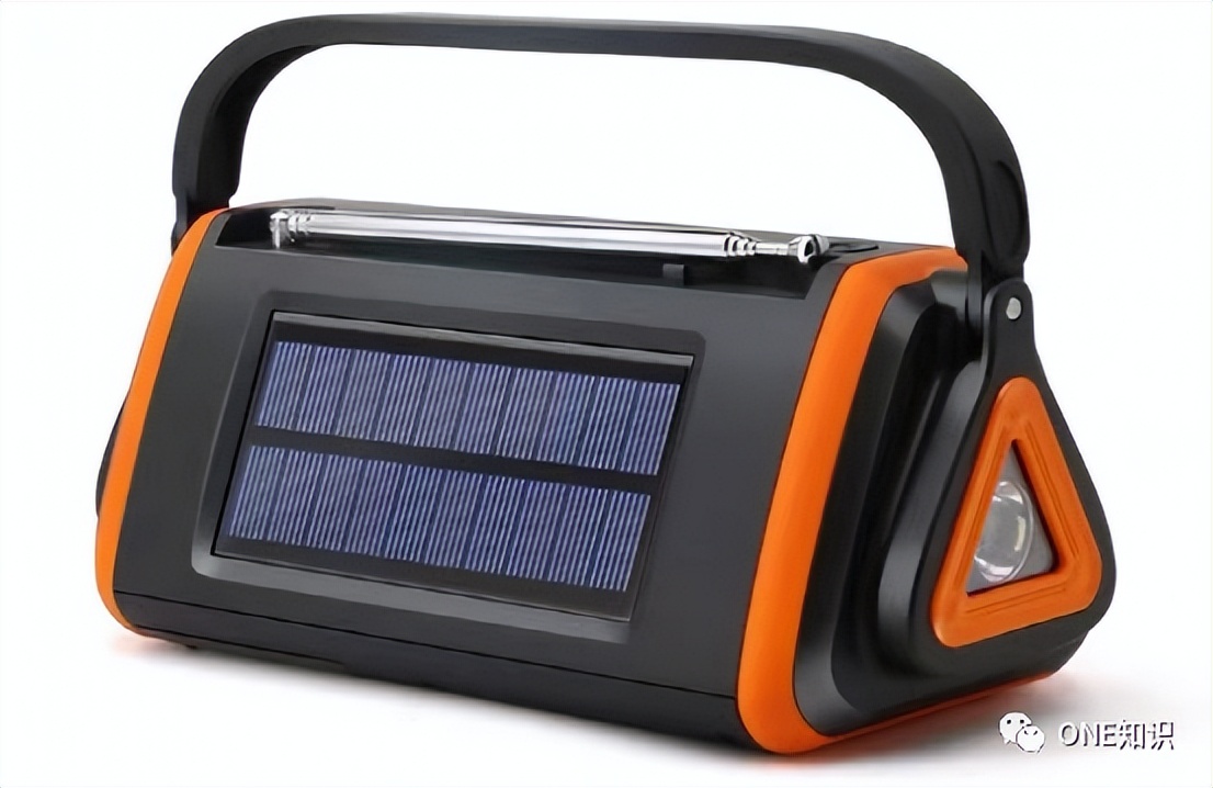 太阳能和手摇式充电宝好用吗,新式自发电太阳能充电宝