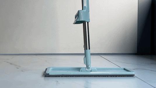 保洁阿姨喜欢用的拖把,家用拖把哪种最好用又便宜