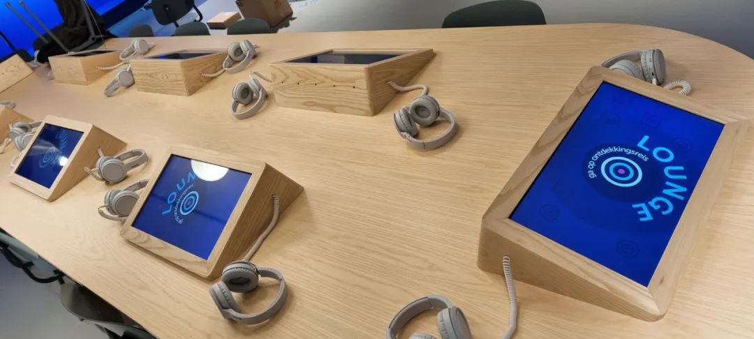 荷兰博物馆宣传,荷兰国立博物馆建筑图片