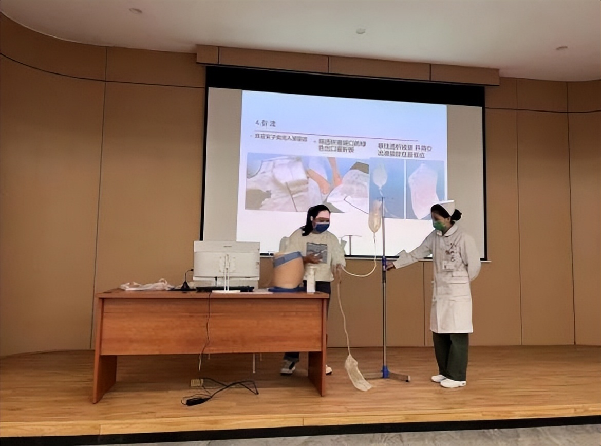 医带医路,同心守护!南昌大学二附院赴南昌众康互联网医院开展技术帮扶