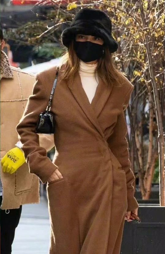 每日穿衣之道秋季服装搭配,春天如何穿搭衣服有气质