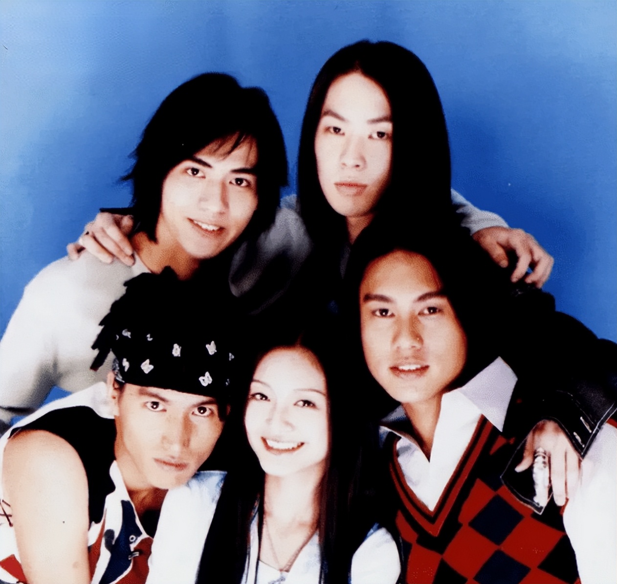 流星花园老演员去世,流星花园里面的哪位演员离世了