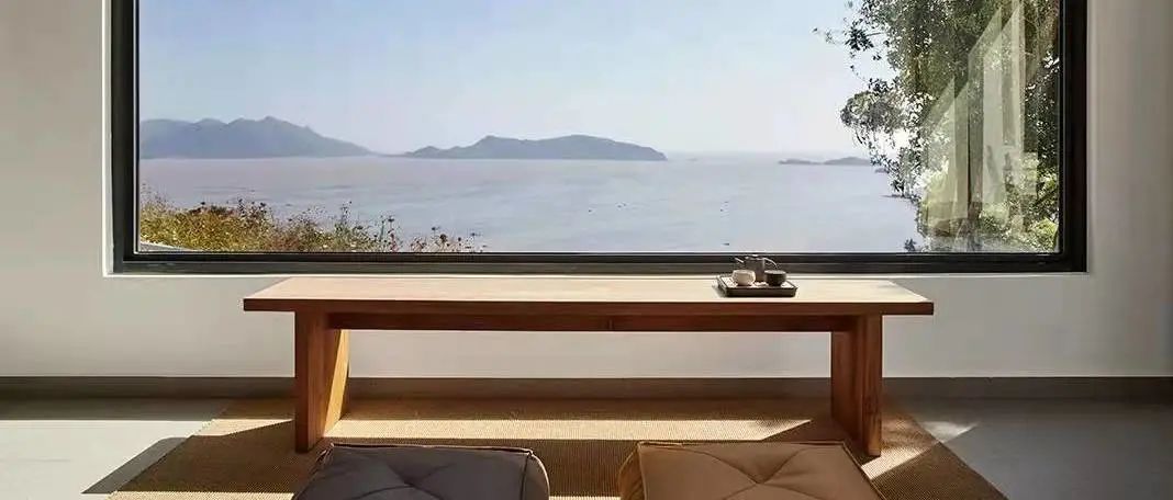 住进风景里旅游民宿度假,嵛山岛旅游民宿