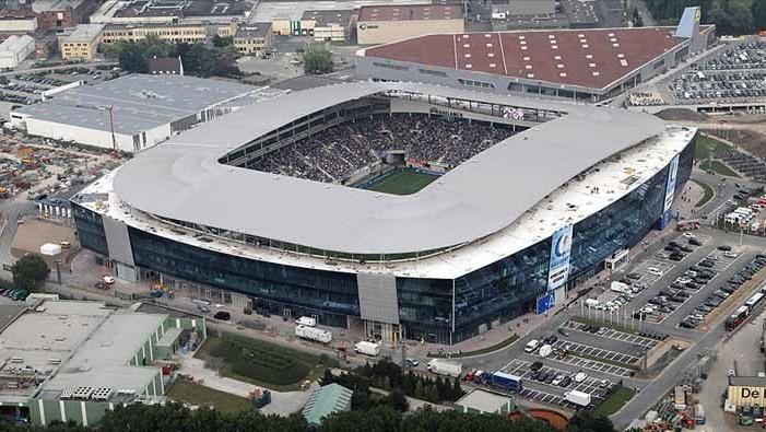 欧洲球场巡礼,欧洲杯球队巡礼葡萄牙