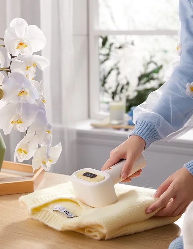 衣服起球去球器去不了怎么办,除起球衣物的方法