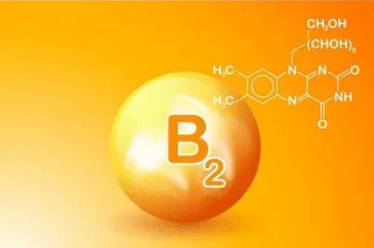 高血压患者服用维生素b2有帮助吗,维生素B2对高血压有帮助吗