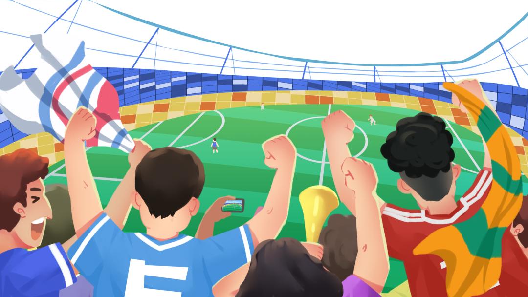 世界杯观赛最全攻略,世界杯现场观赛攻略