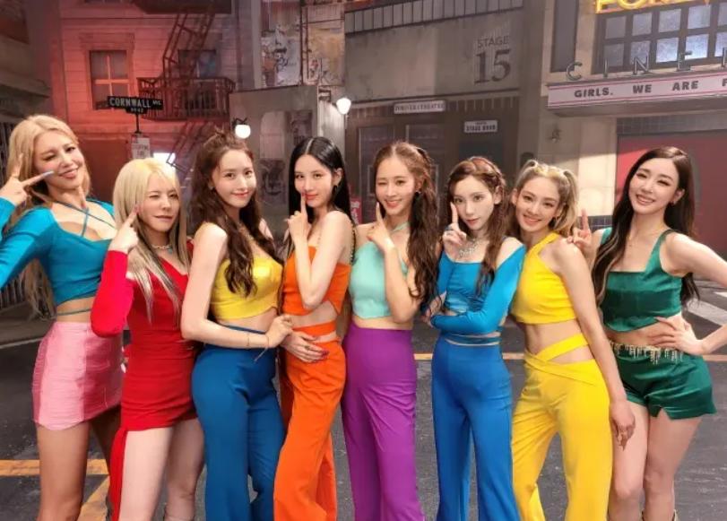 韩流销量,韩流在中国的效益