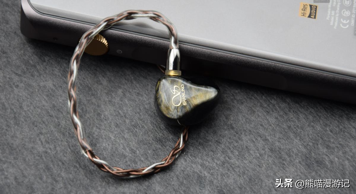 山灵me900耳机深度测评,山灵me800前端