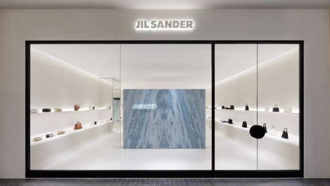 澳门伦敦人折扣店,jilsander上海专卖店
