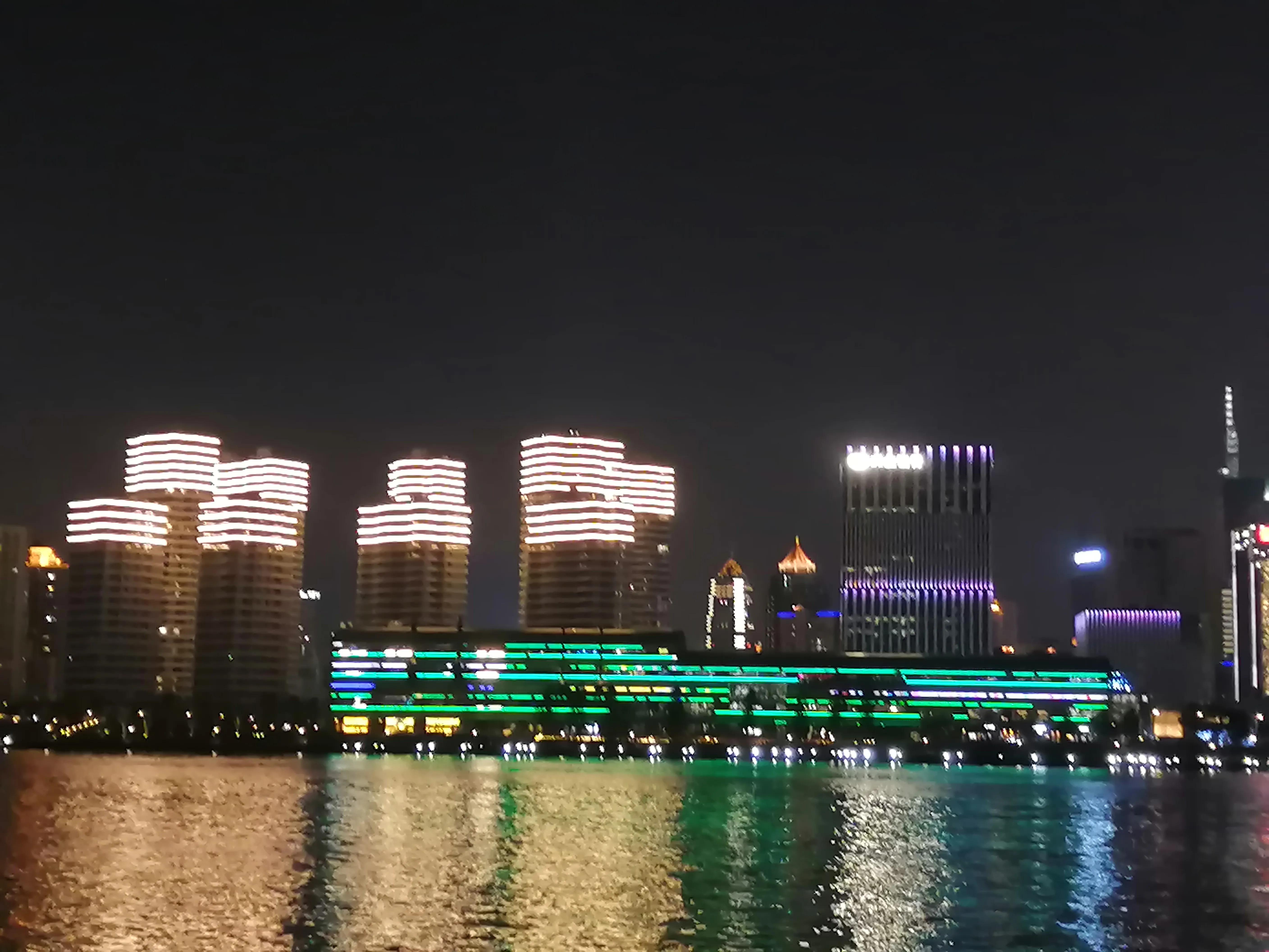 北外滩的未来可期,北外滩未来商业