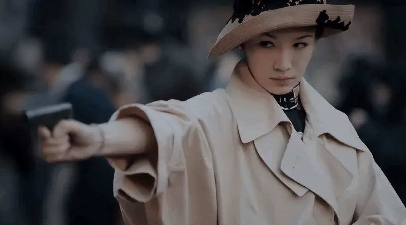 传家里面清芬最后的结局,传家刘清芬结局