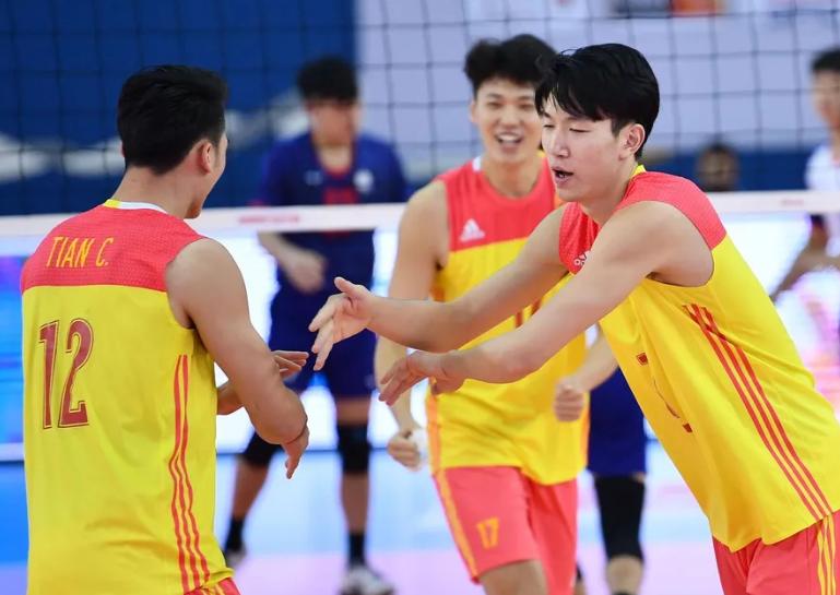 中国女排退出2021年女排亚锦赛,中国女排确定无缘小组出线