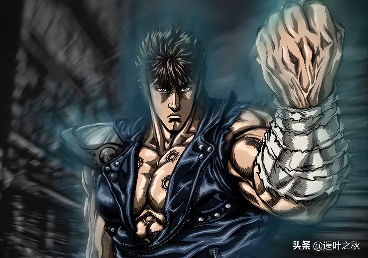 一出场就是王者的男主，健次郎工藤新一上榜，还有他们三个