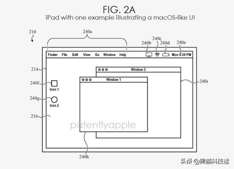 新款ipad搭载macos,ipad会搭载macos吗