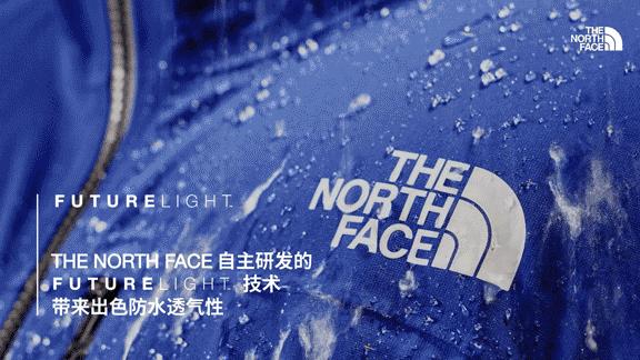 thenorthface2022夏季户外探索系列,thenorthface多功能