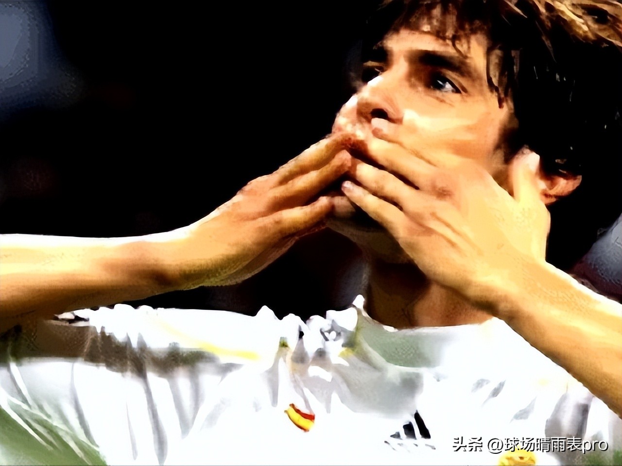 百大球星第一位,百大球星top100官方